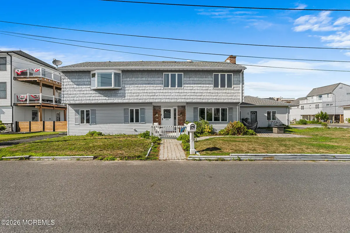 113 Illinois Avenue, Waretown, NJ 08758 - #1