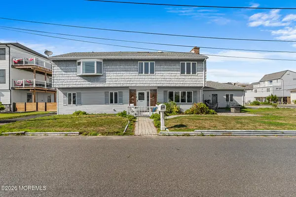 113 Illinois Avenue, Waretown, NJ 08758