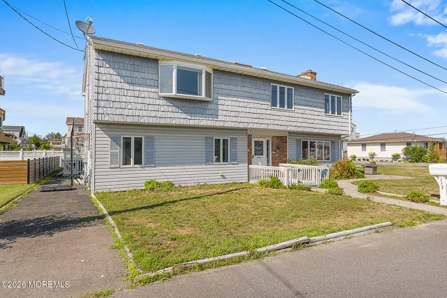 113 Illinois Avenue, Waretown, NJ 08758 - #2
