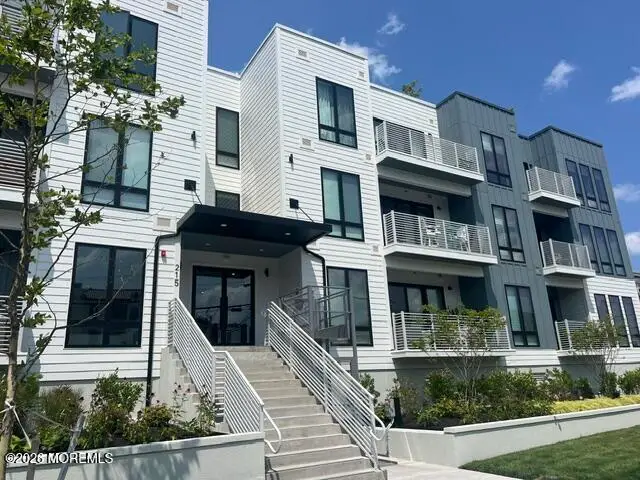 215 2nd Avenue #203, Asbury Park, NJ 07712 - #1