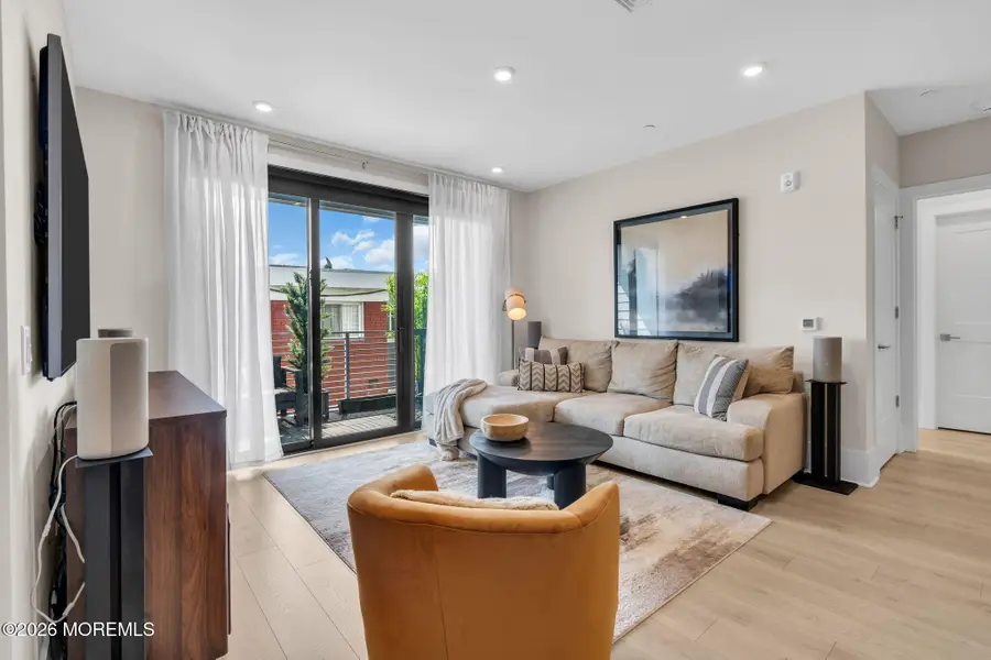 215 2nd Avenue #203, Asbury Park, NJ 07712 - #3