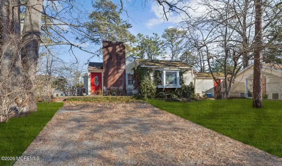48 Bay Parkway, Waretown, NJ 08758 - #1