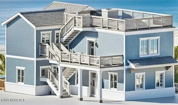 437 Hiering Avenue, Seaside Heights, NJ 08751 - #1