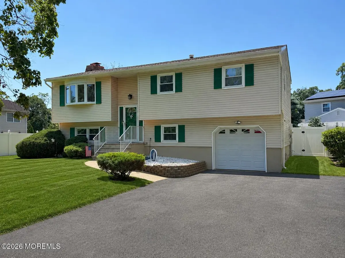 932 Alden Drive, Toms River, NJ 08753 - #1