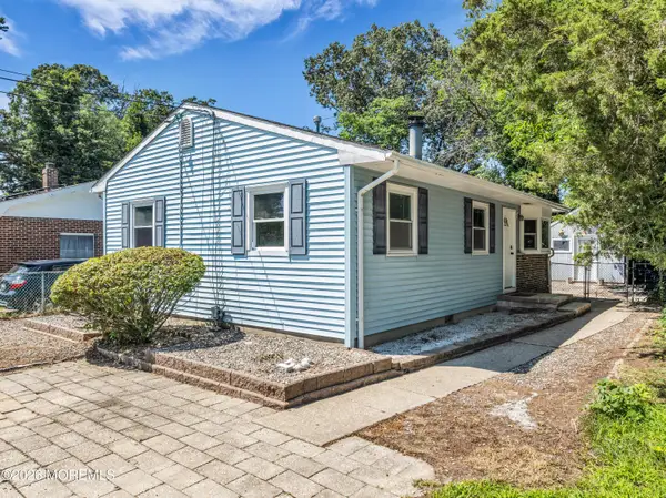 123 Point Pleasant Avenue, Ocean Gate, NJ 08740