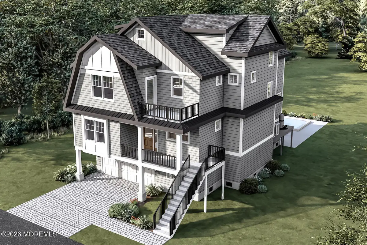 499 Ellison Drive, Mantoloking, NJ 08738 - #1