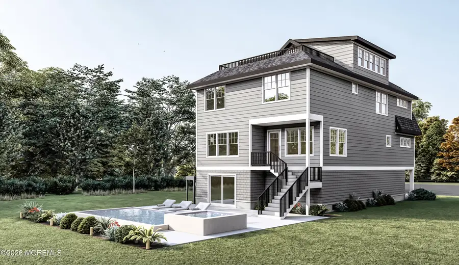 499 Ellison Drive, Mantoloking, NJ 08738 - #2