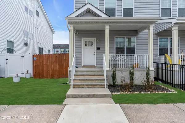 1514 Heck Avenue, Neptune Township, NJ 07753