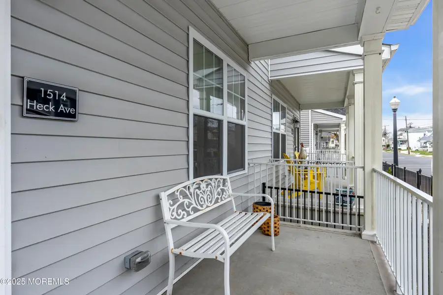 1514 Heck Avenue, Neptune, NJ 07753 - #2