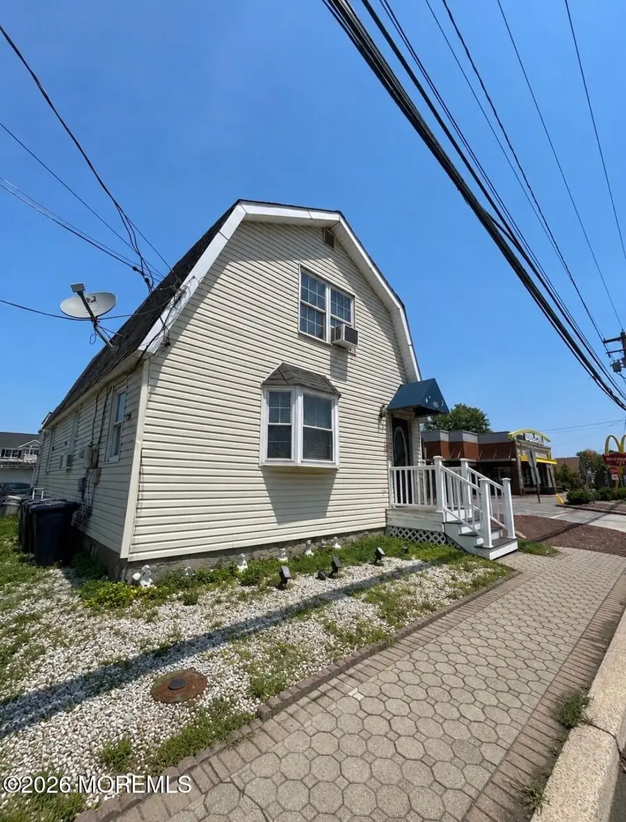 815 State Route 36, Union Beach, NJ 07735 - #2