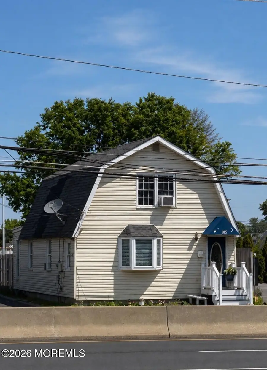 815 State Route 36, Union Beach, NJ 07735 - #3