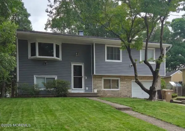 23 Partridge Lane, Bayville, NJ 08721