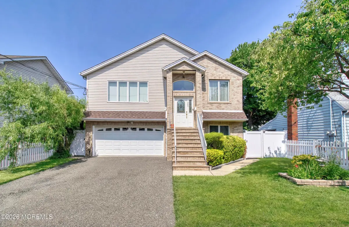 245 Westervelt Place, Lodi, NJ 07644 - #1