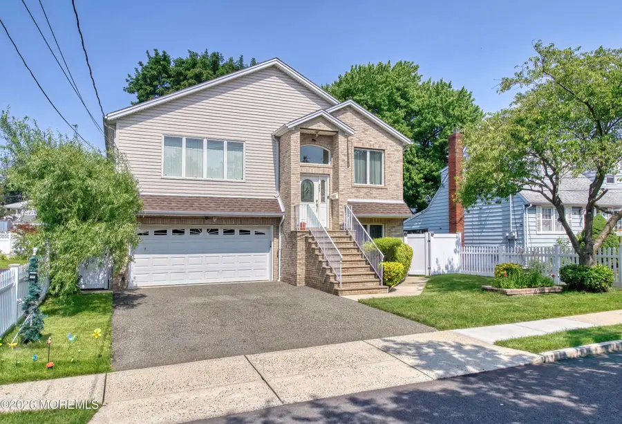 245 Westervelt Place, Lodi, NJ 07644 - #3