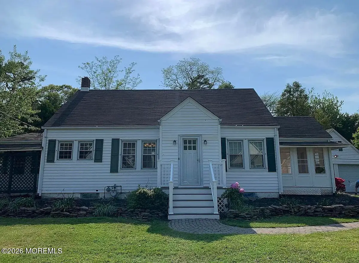 2419 Ramshorn Drive, Wall, NJ 08736 - #1