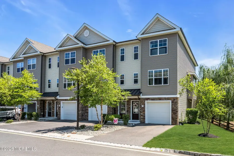 2 Berkeley Crossings Way, Bayville, NJ 08721 - #3