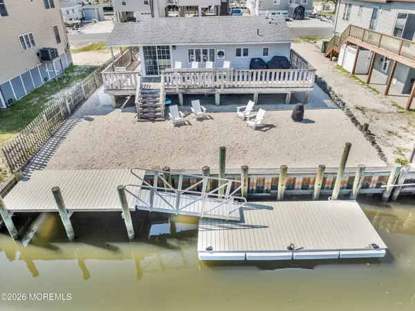 109 Marlin Road, Tuckerton, NJ 08087