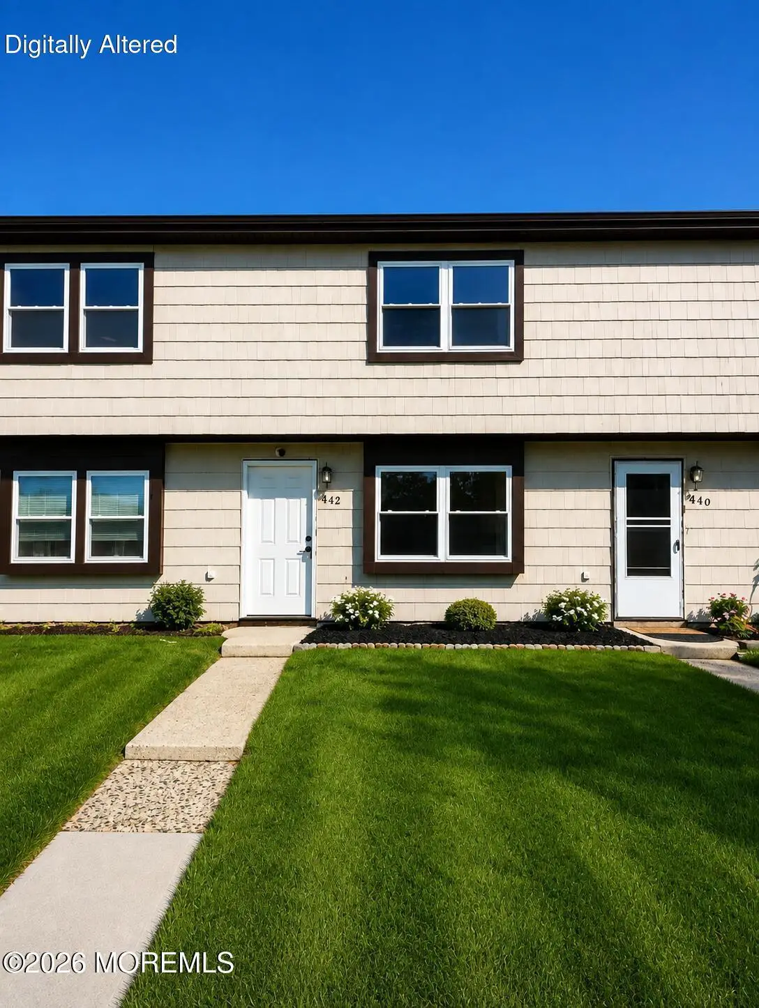 1162 Sawmill Road, Brick, NJ 08724 - #1
