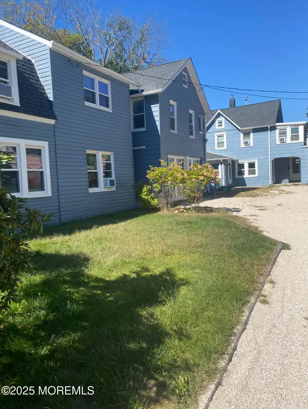 309 Hume Street, Allenhurst, NJ 07711