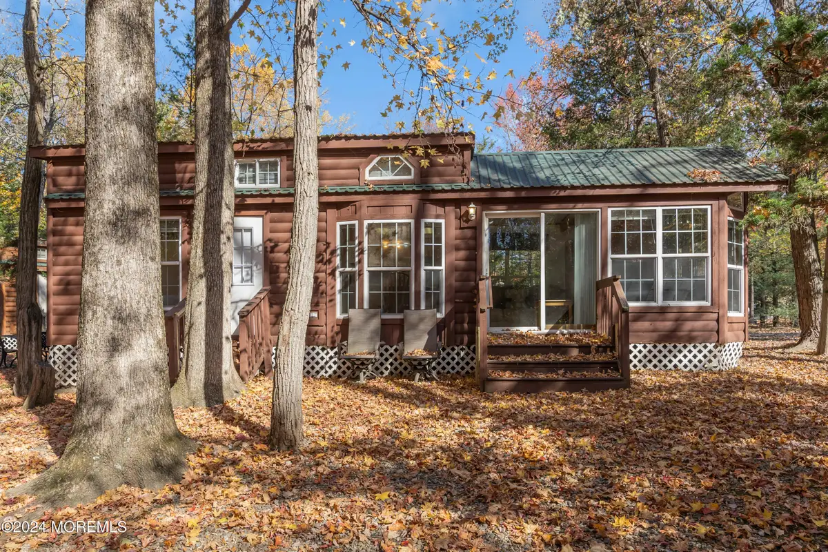 724 Monmouth Road #40, Cream Ridge, NJ 08514 - #1