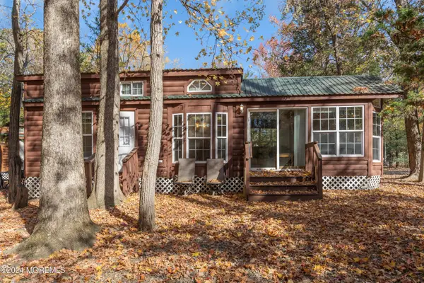 724 Monmouth Road #40, Cream Ridge, NJ 08514