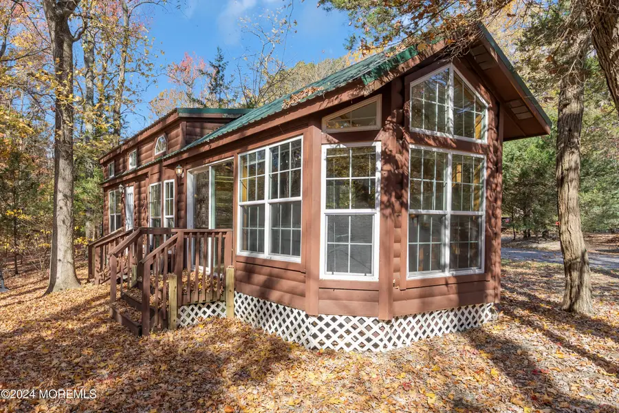 724 Monmouth Road #40, Cream Ridge, NJ 08514 - #3