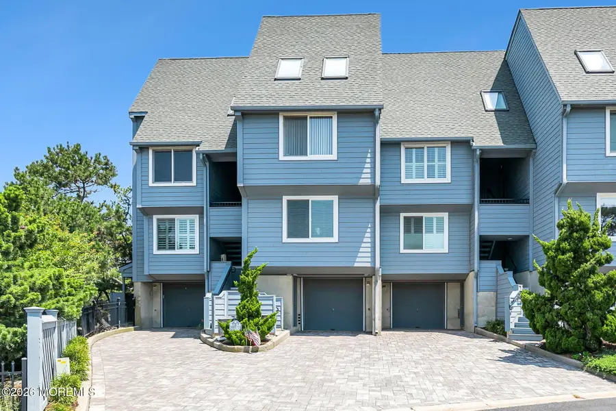 59 Harborhead Drive #59, Point Pleasant Beach, NJ 08742 - #3