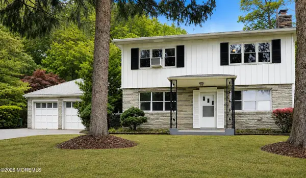 4 June Place, Matawan, NJ 07747