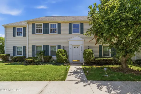 271O Old Nassau Road, Monroe, NJ 08831