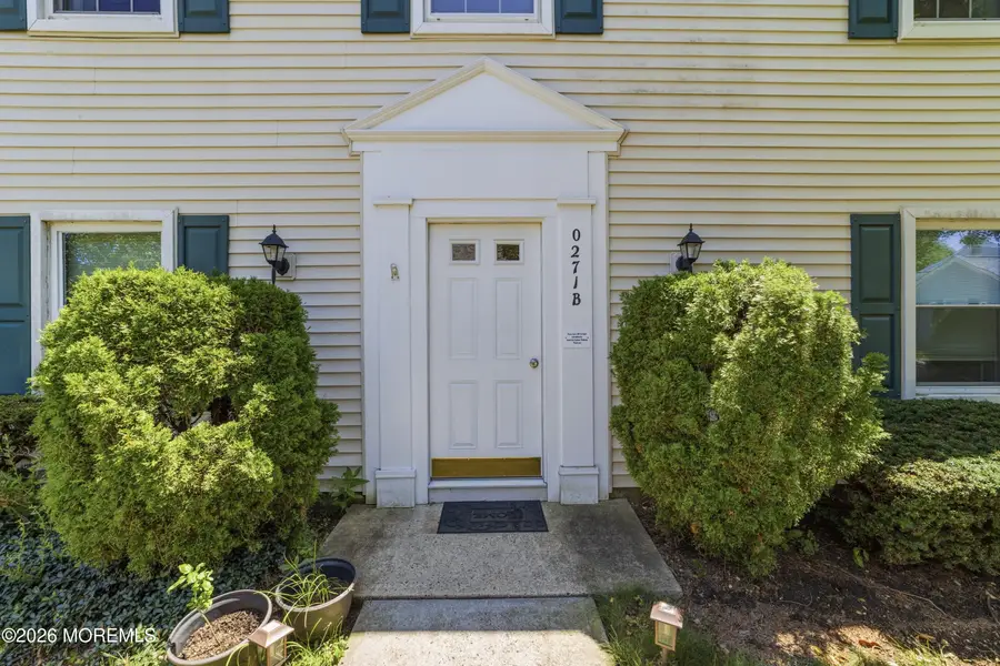 271O Old Nassau Road, Monroe, NJ 08831 - #2
