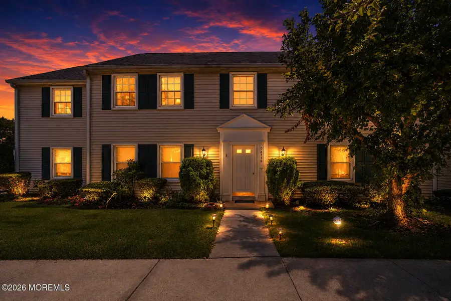 271O Old Nassau Road, Monroe, NJ 08831 - #3