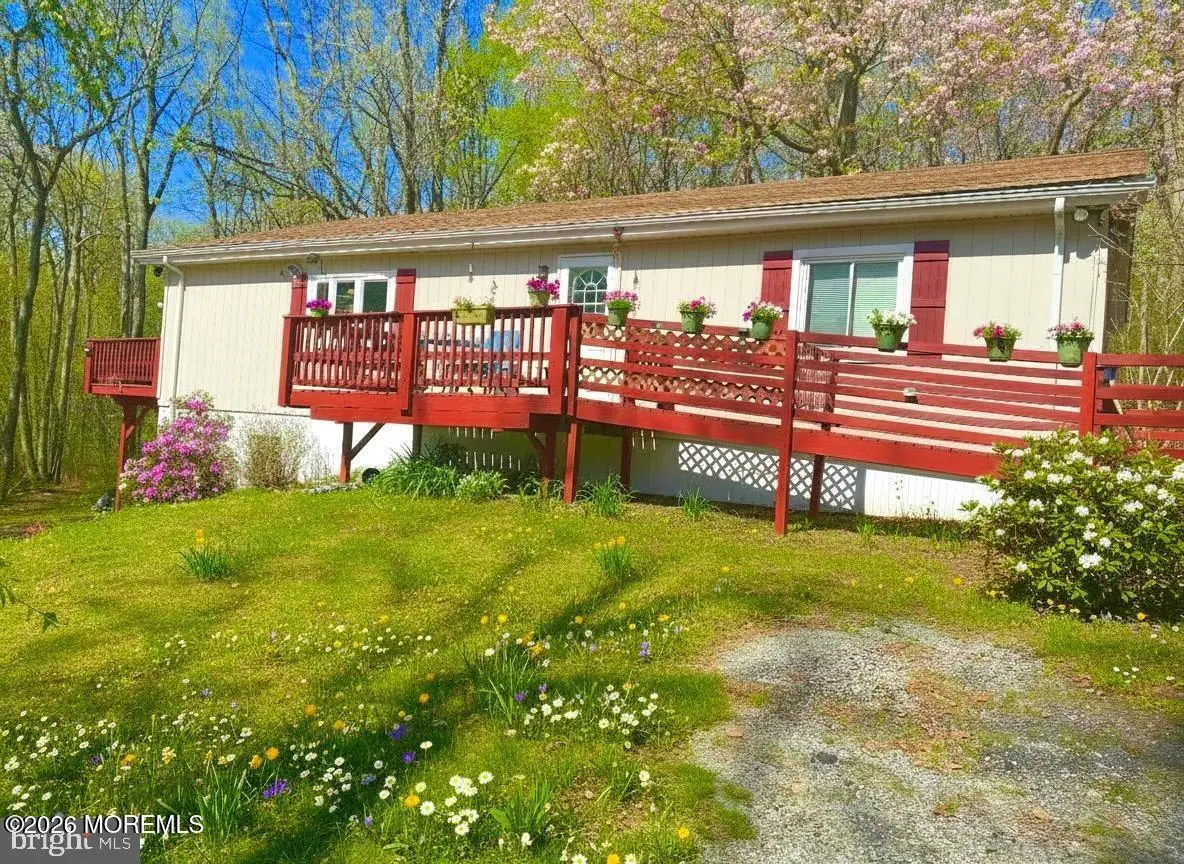 48 Tower Road, Cream Ridge, NJ 08514 - #1