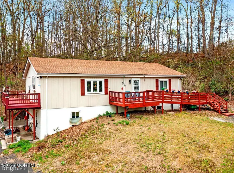 48 Tower Road, Cream Ridge, NJ 08514 - #2