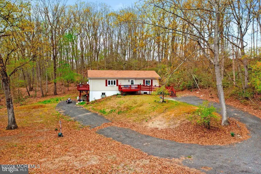 48 Tower Road, Cream Ridge, NJ 08514 - #3