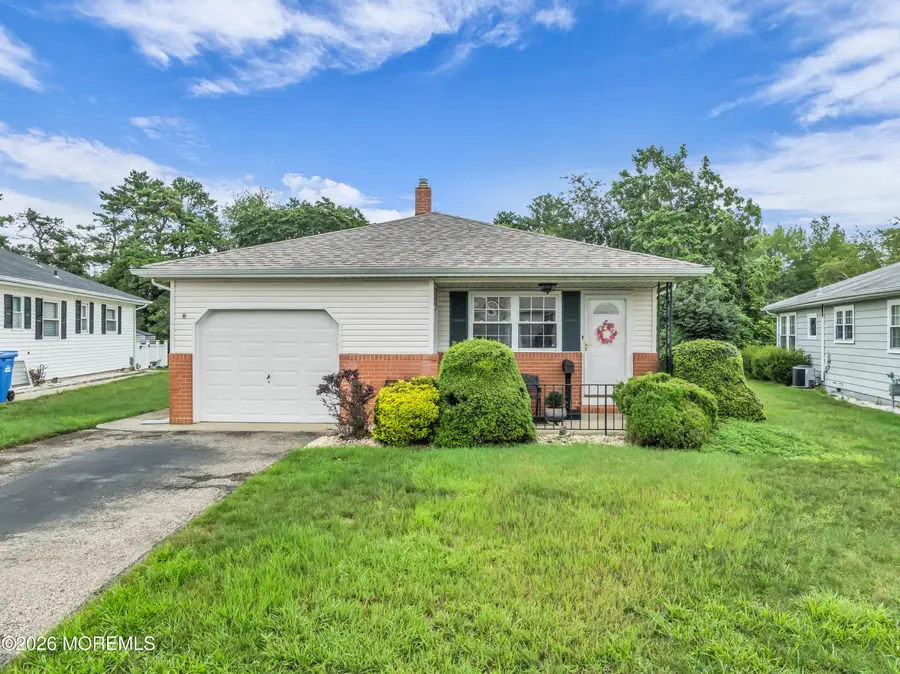 10 Biabou Drive, Toms River, NJ 08757 - #2