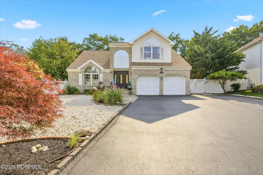 1117 Maplecrest Court, Toms River, NJ 08753 - #3