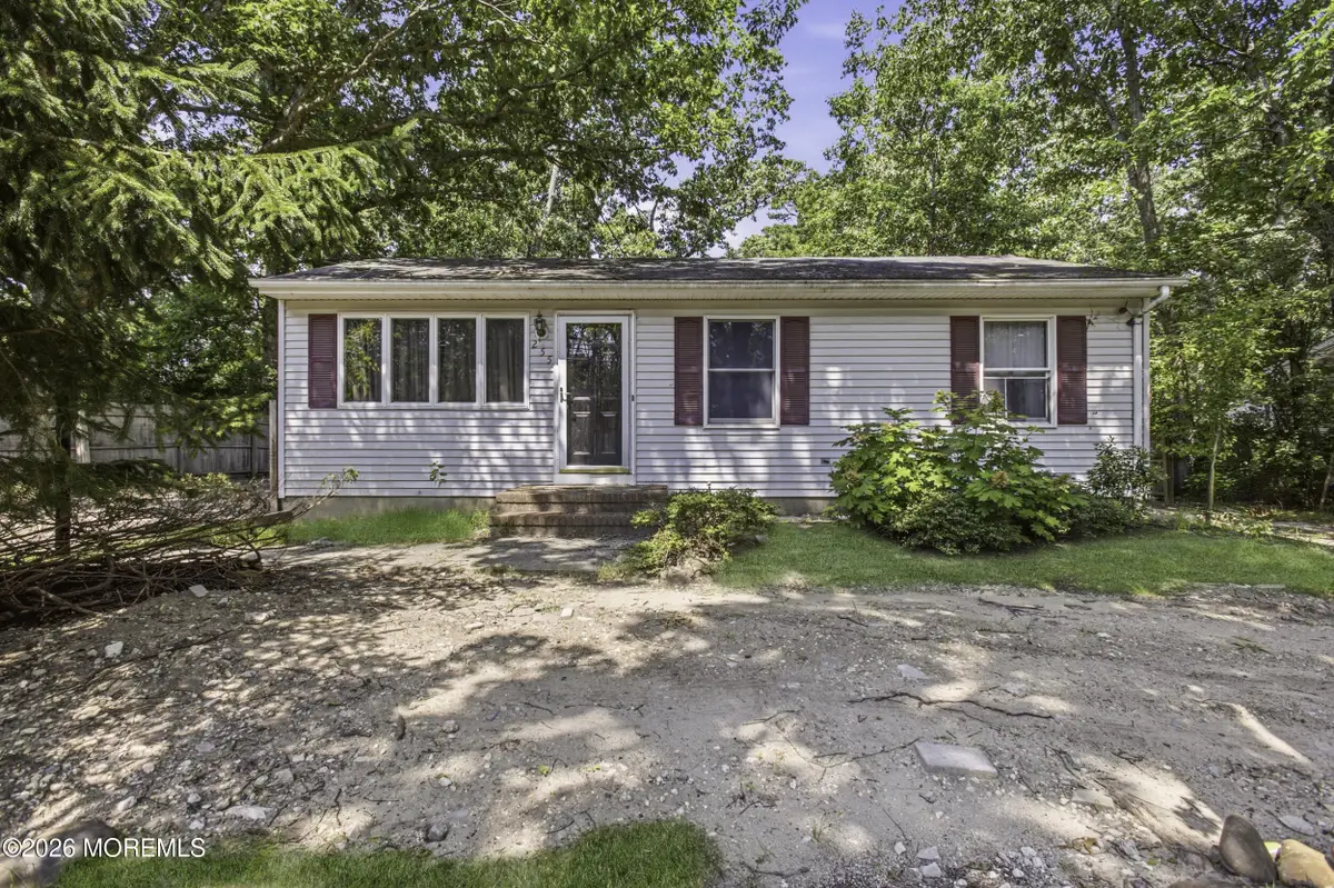 255 Stump Tavern Road, Jackson, NJ 08527 - #1