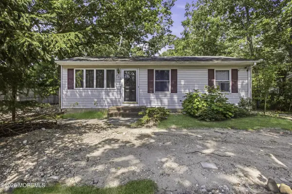 255 Stump Tavern Road, Jackson, NJ 08527