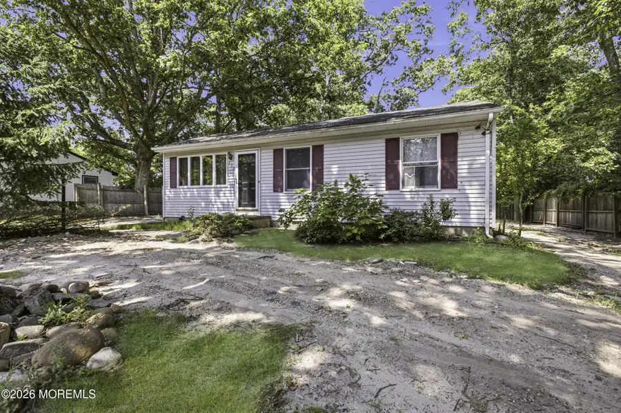 255 Stump Tavern Road, Jackson, NJ 08527 - #2
