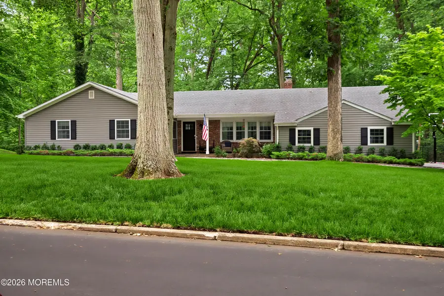 18 Stork Court, Middletown, NJ 07748 - #2