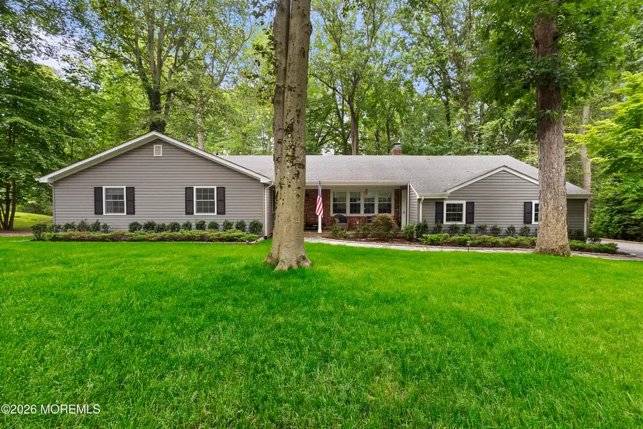 18 Stork Court, Middletown, NJ 07748 - #3