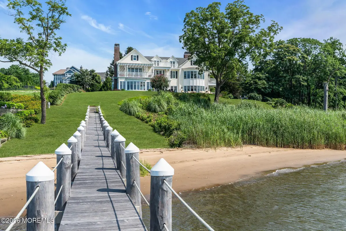 734 Navesink River Road, Red Bank, NJ 07701 - #1