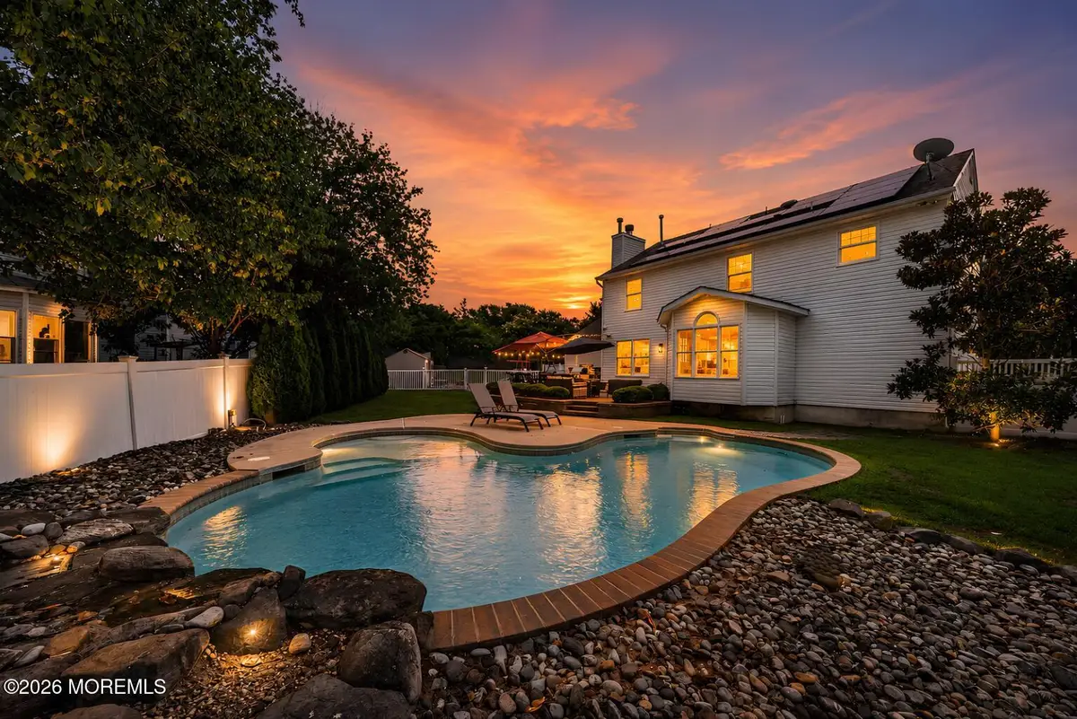 119 Sullivan Road, Brick, NJ 08724 - #1