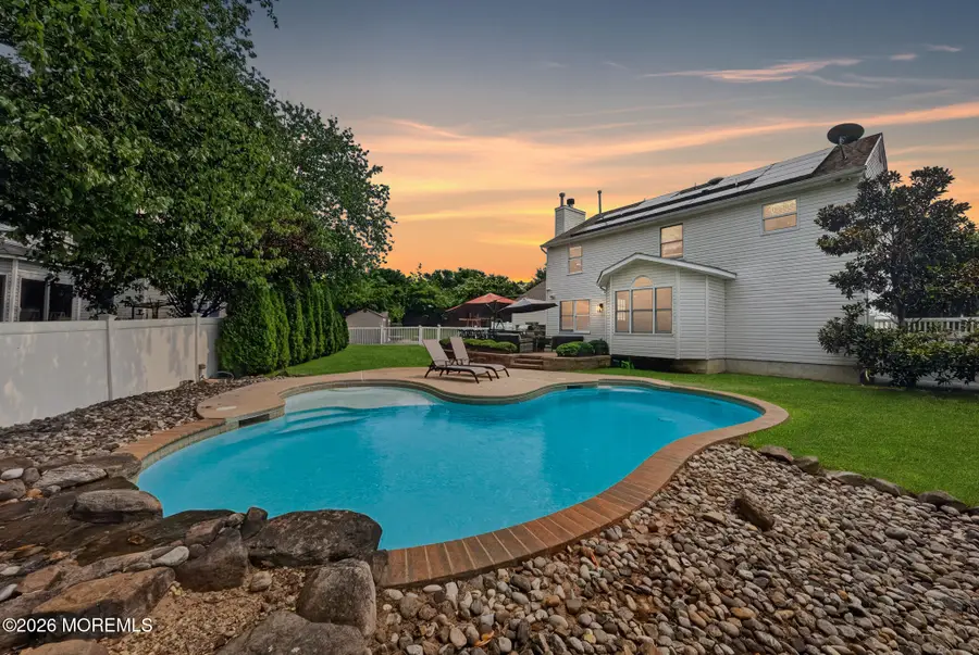 119 Sullivan Road, Brick, NJ 08724 - #2
