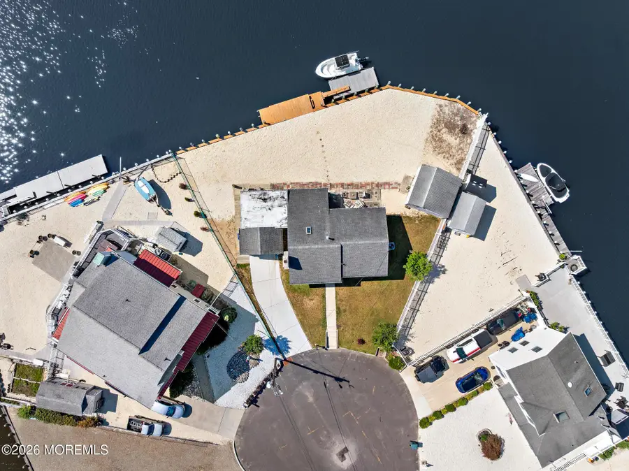 34 Lake Singleton Court, Mystic Island, NJ 08087 - #2