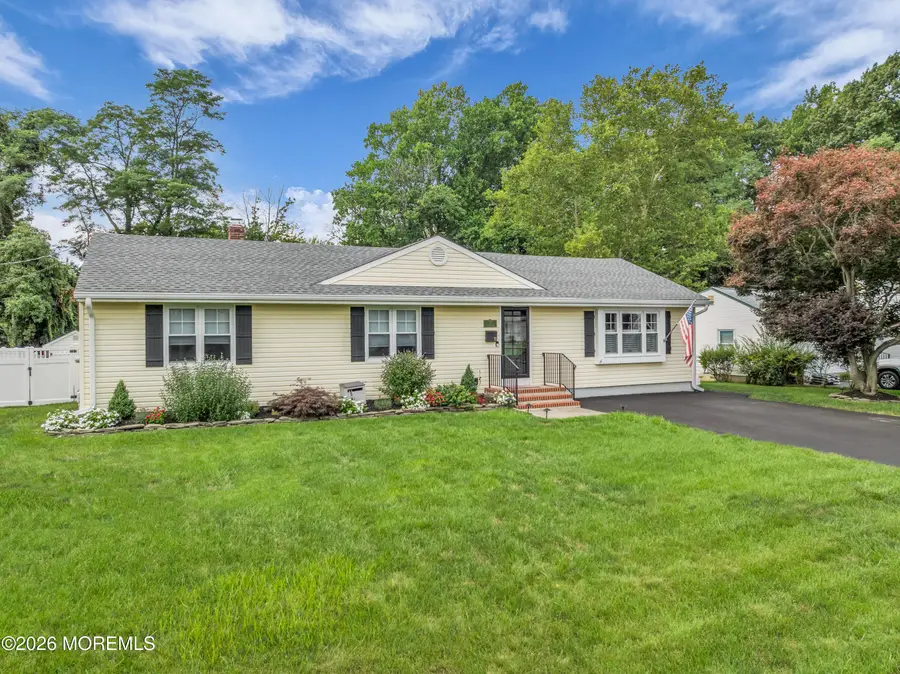 11 Forest Drive, Middletown, NJ 07748 - #2