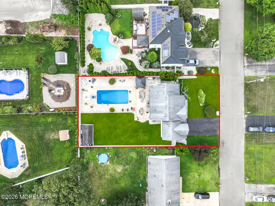 316 Hillside Drive, Manchester, NJ 08759 - #3