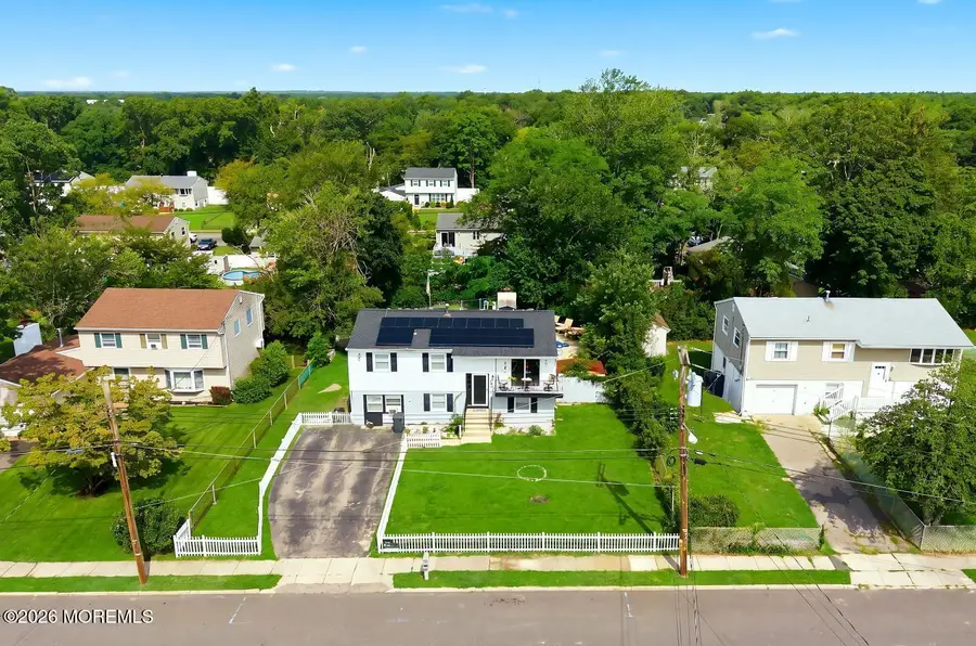 23 Ridge Road, Toms River, NJ 08755 - #3