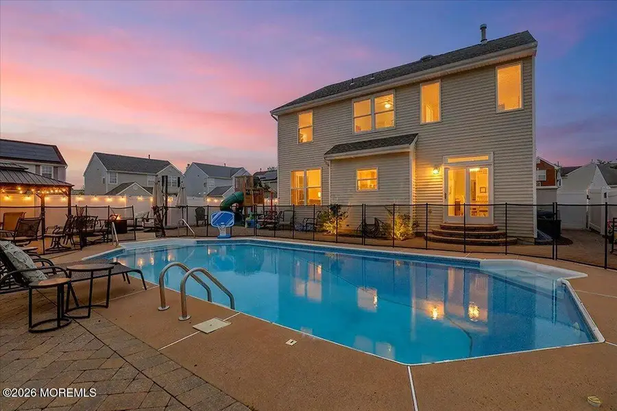 2 Devonshire Drive, Hazlet, NJ 07730 - #2