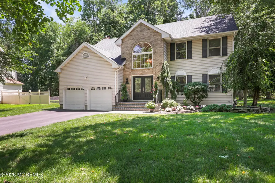 19 Vail Valley Drive, Manalapan, NJ 07726 - #2